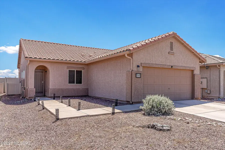 21163 E Treasure, Red Rock, AZ 85145 - #3