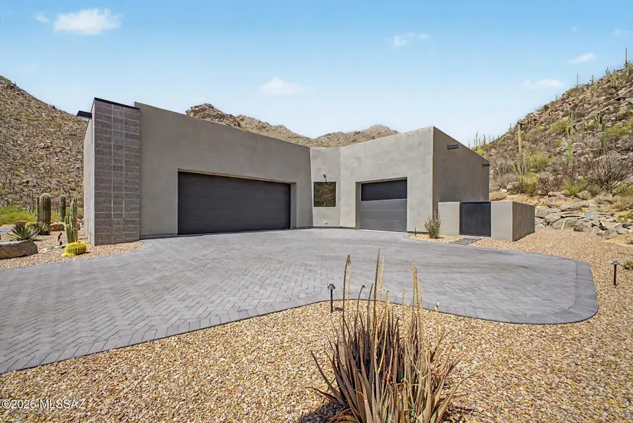 4581 W Cush Canyon, Marana, AZ 85658 - #3