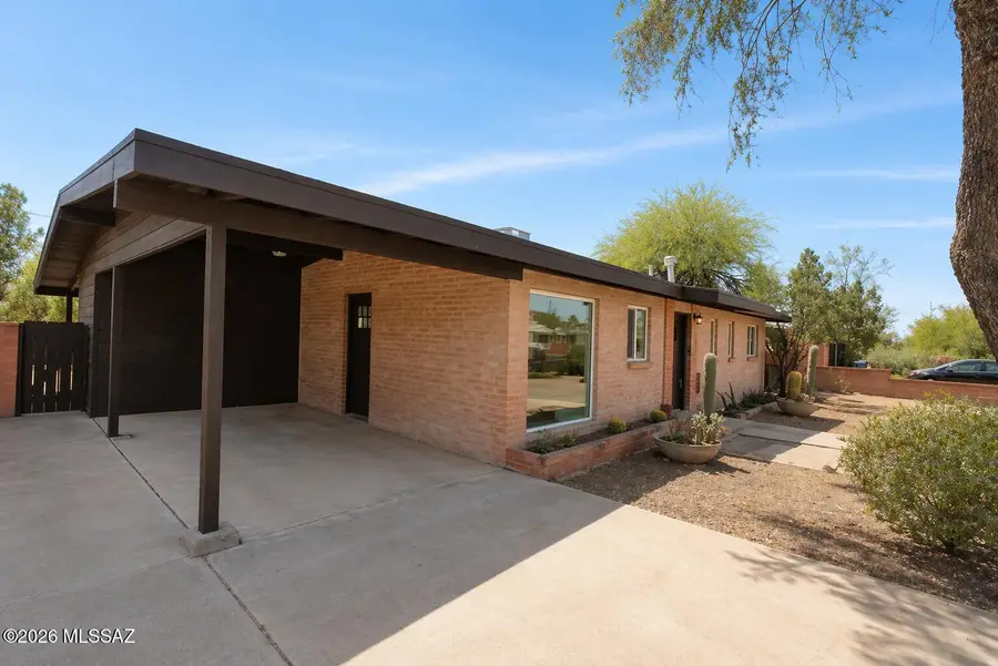 5632 E Cooper, Tucson, AZ 85711 - #3