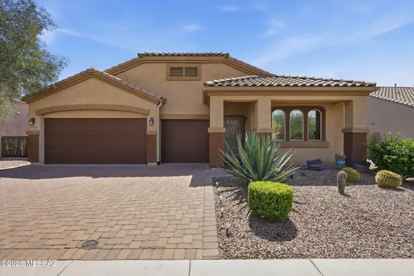 8779 W Denstone, Marana, AZ 85653