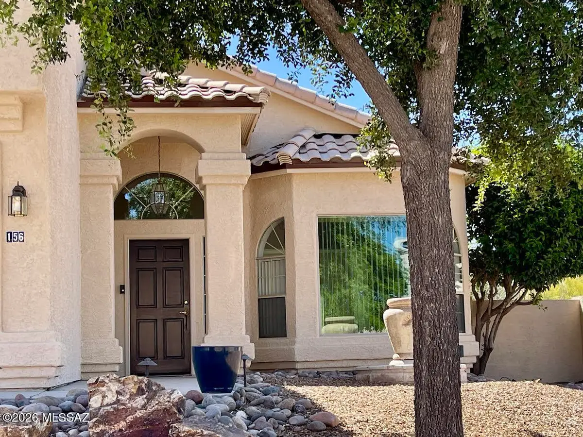 156 S Eastern Dawn, Tucson, AZ 85748 - #1