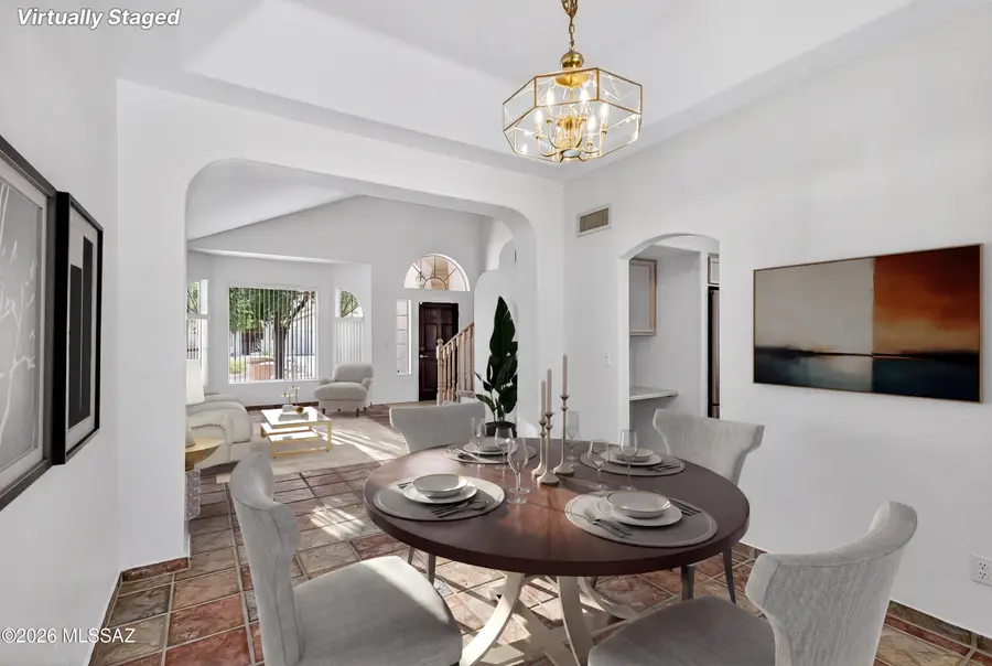 156 S Eastern Dawn, Tucson, AZ 85748 - #2
