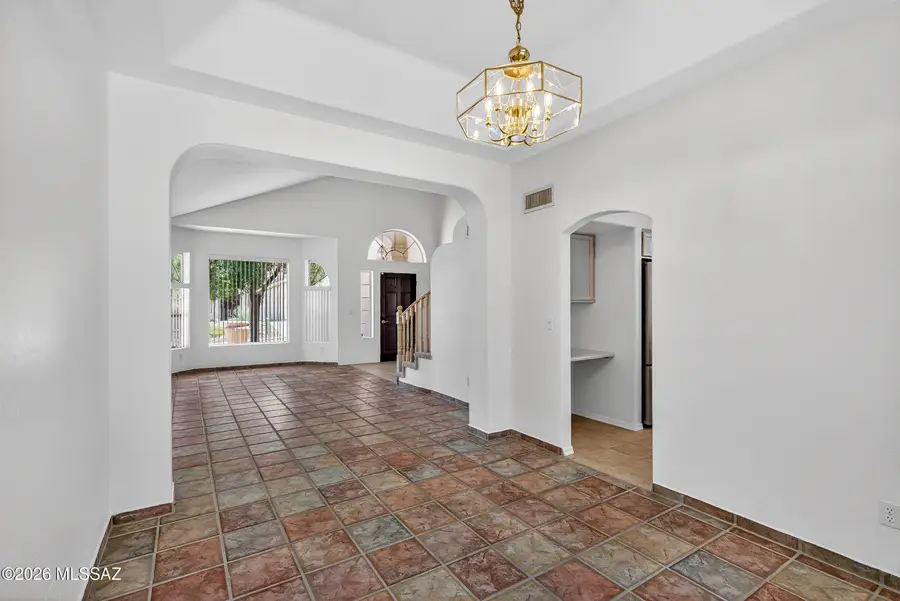 156 S Eastern Dawn, Tucson, AZ 85748 - #3