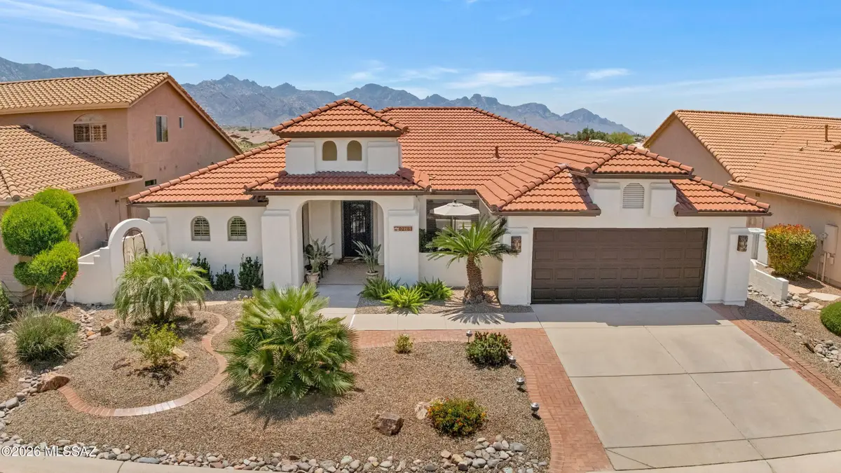 62781 E Amberwood, Tucson, AZ 85739 - #1