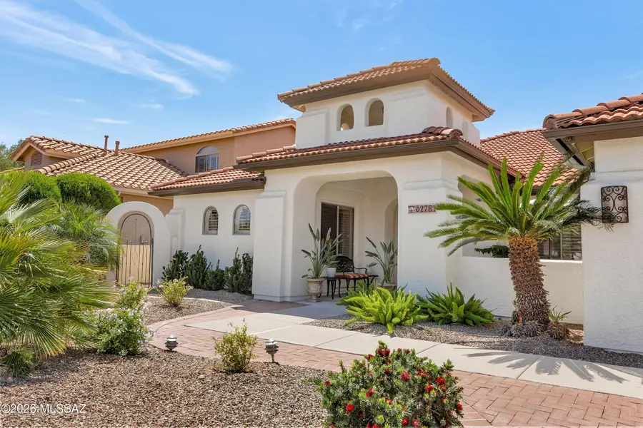 62781 E Amberwood, Tucson, AZ 85739 - #3