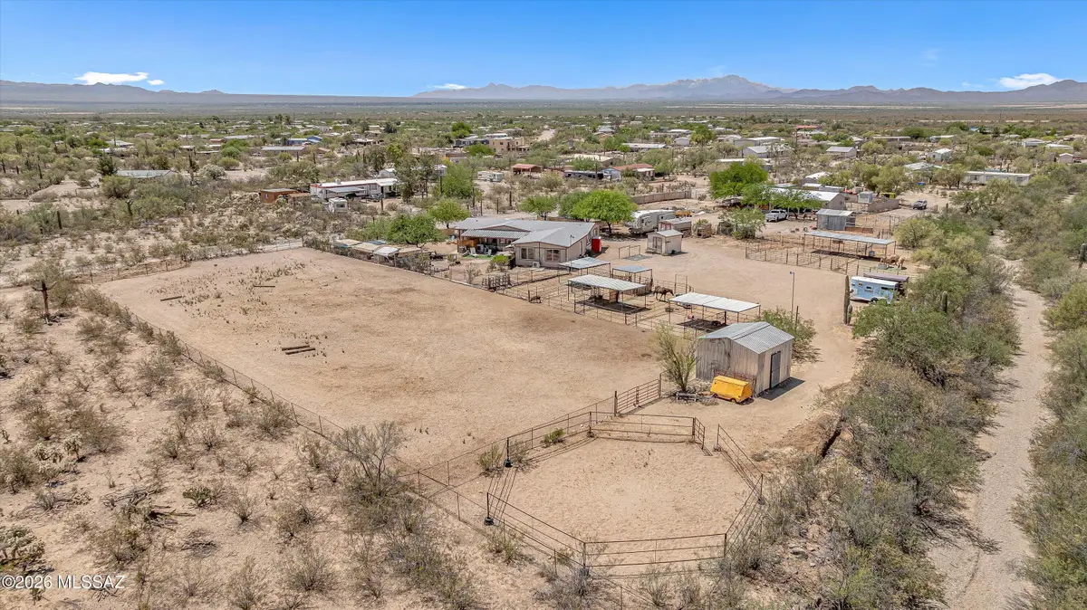 9500 W Sky Blue, Tucson, AZ 85735 - #1