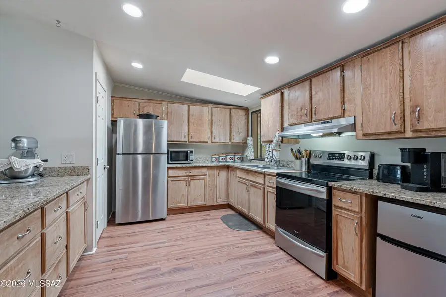 9500 W Sky Blue, Tucson, AZ 85735 - #2