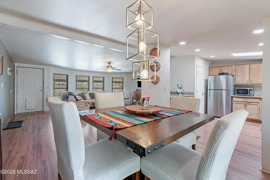 9500 W Sky Blue, Tucson, AZ 85735 - #3