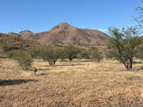 1262 Tocar, Rio Rico, AZ 85648