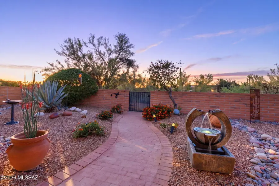 1915 W Hickory Hollow, Tucson, AZ 85704 - #2