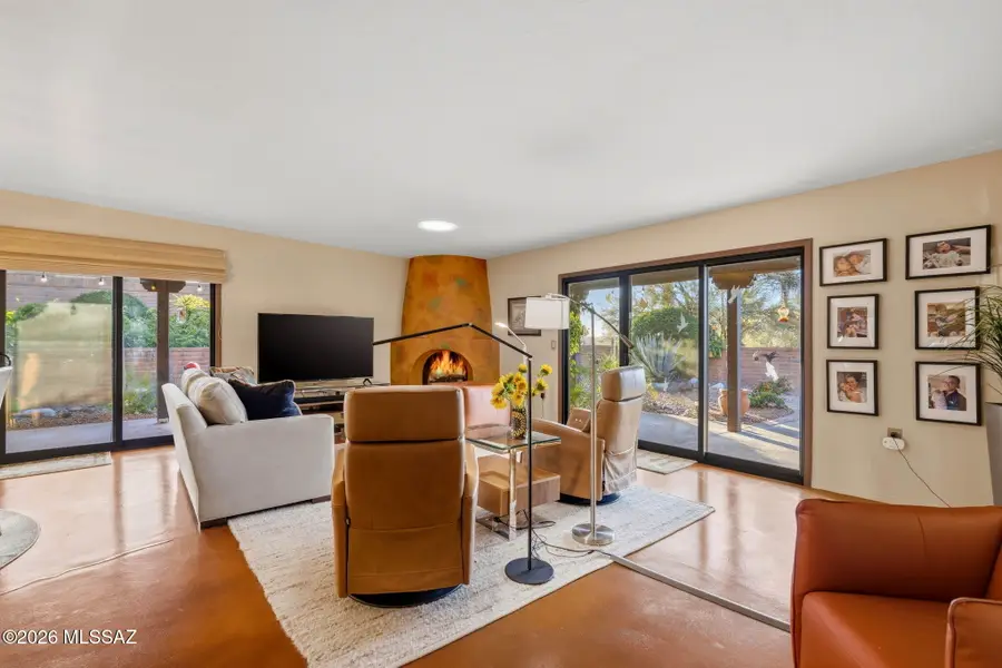 1915 W Hickory Hollow, Tucson, AZ 85704 - #3