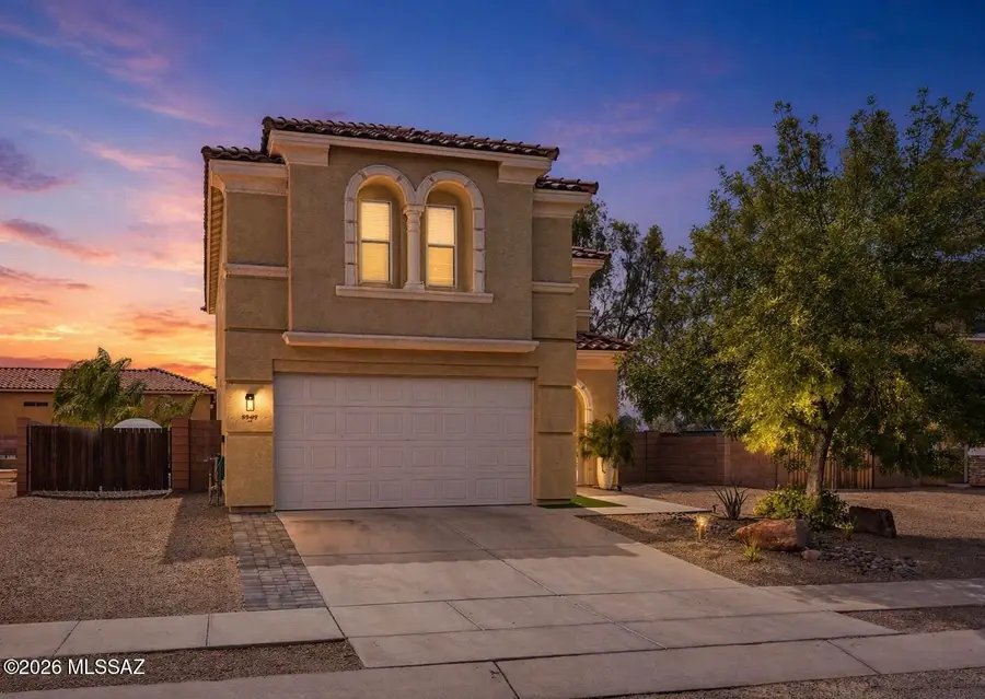 8949 N Wild Eagle, Tucson, AZ 85742 - #2