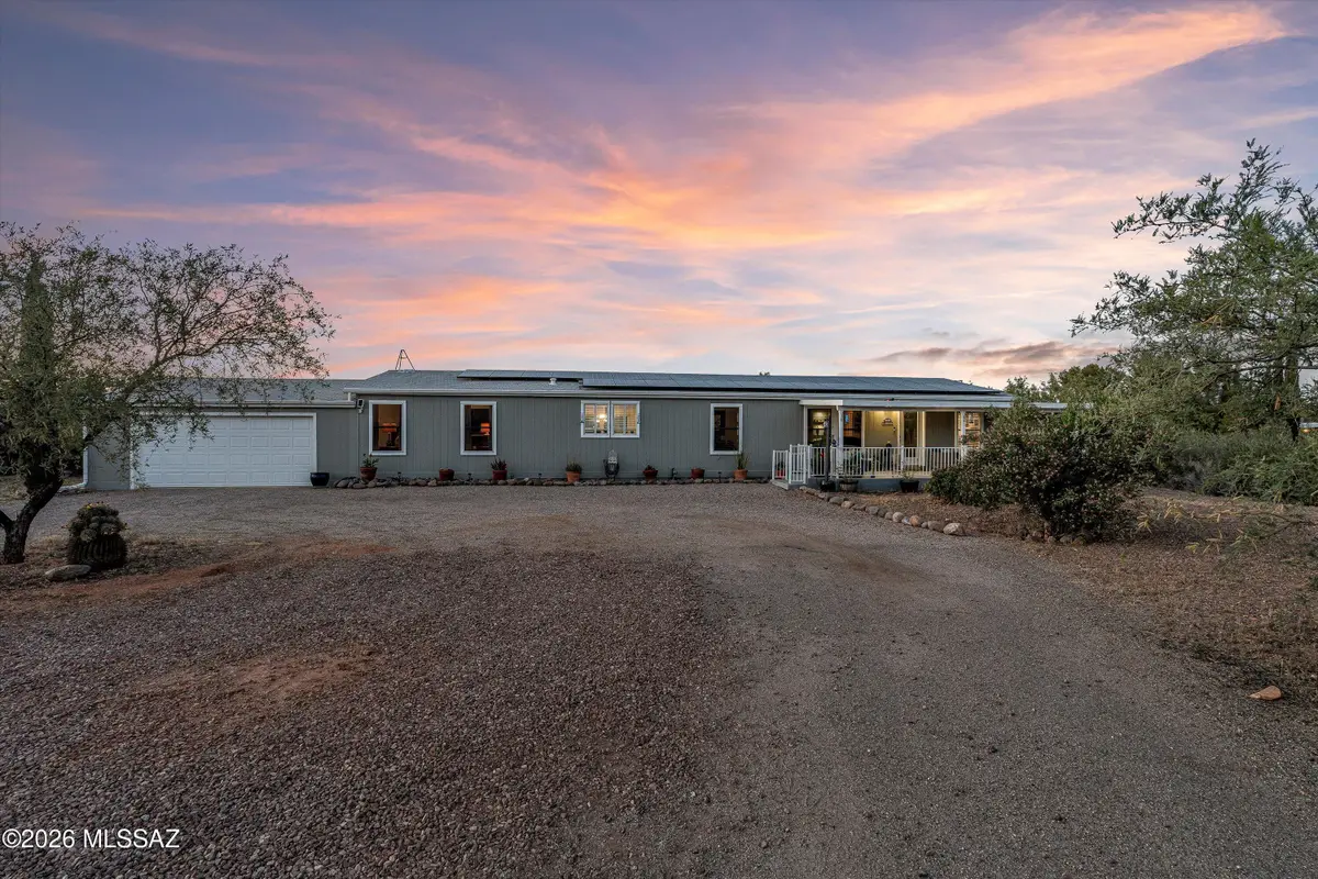 16120 N Elkins, Tucson, AZ 85739 - #1