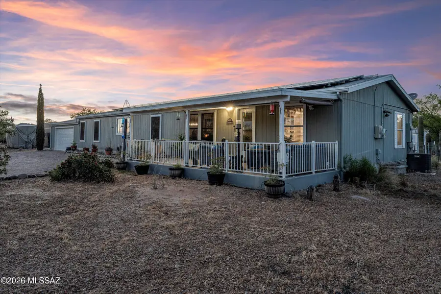 16120 N Elkins, Tucson, AZ 85739 - #3