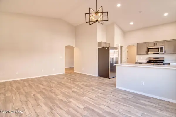 9600 E Paseo San Rosendo, Tucson, AZ 85747