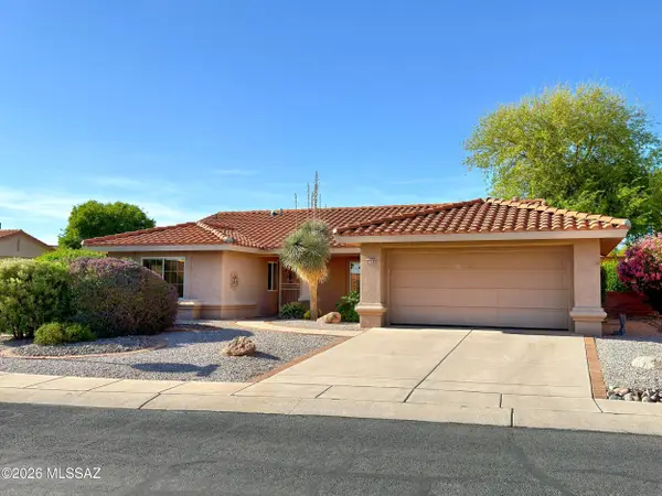 2349 E Agapanthus, Oro Valley, AZ 85755