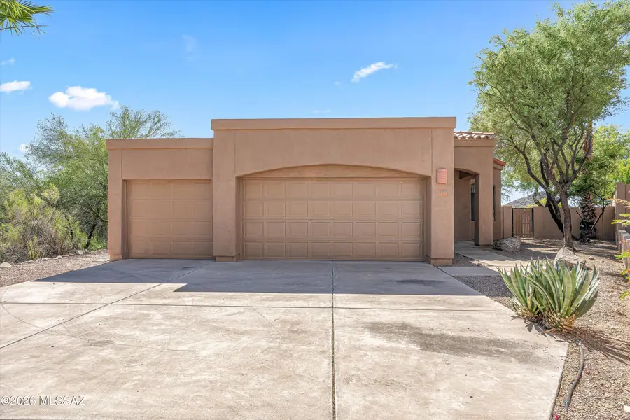 3177 Flowering Cactus, Tucson, AZ 85745 - #2