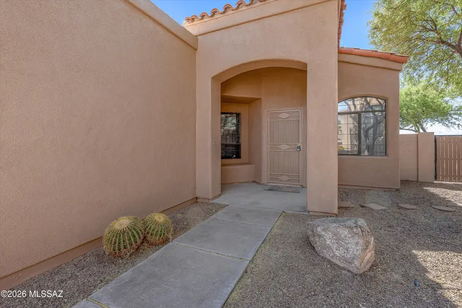3177 Flowering Cactus, Tucson, AZ 85745 - #3