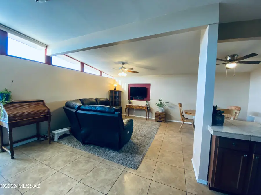 6736 E 17th, Tucson, AZ 85710 - #3