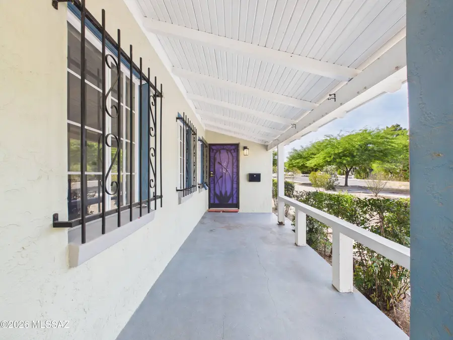 2240 E 2nd, Tucson, AZ 85719 - #3