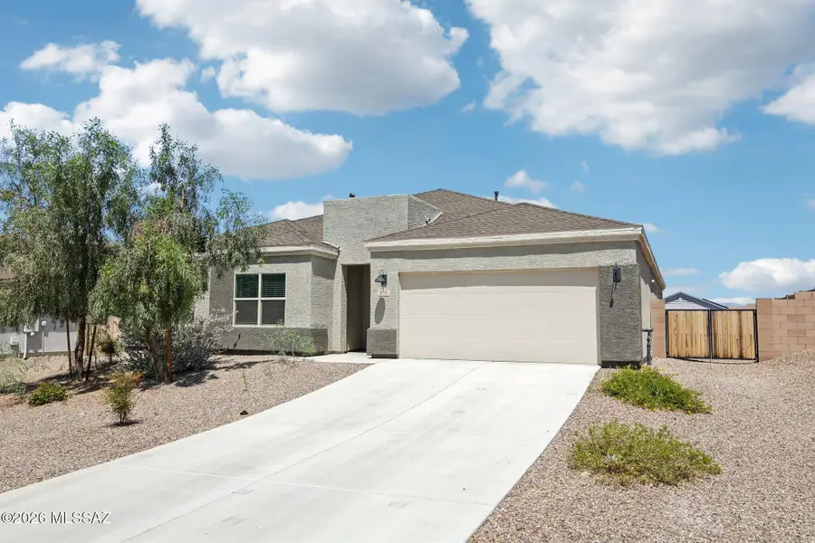 670 W Lexington, Vail, AZ 85641 - #2