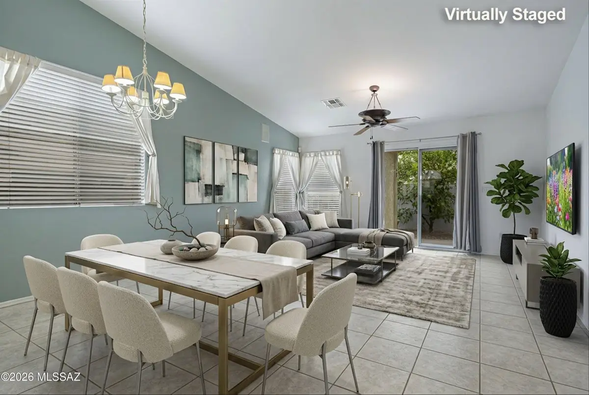 5146 E Crculo Las Cabanas, Tucson, AZ 85711 - #1