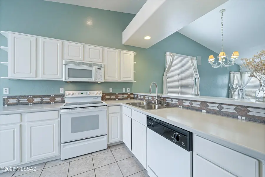 5146 E Crculo Las Cabanas, Tucson, AZ 85711 - #3