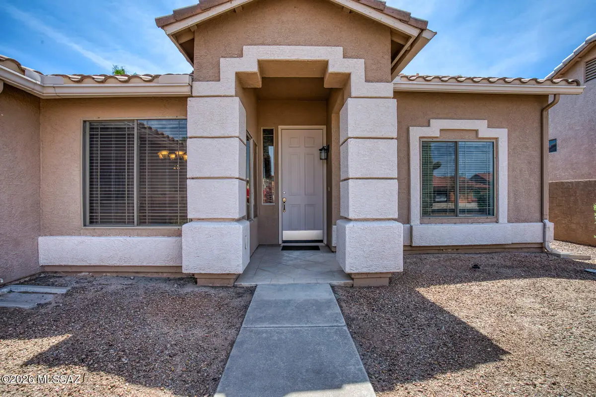7239 W Silver Sand, Tucson, AZ 85743 - #1