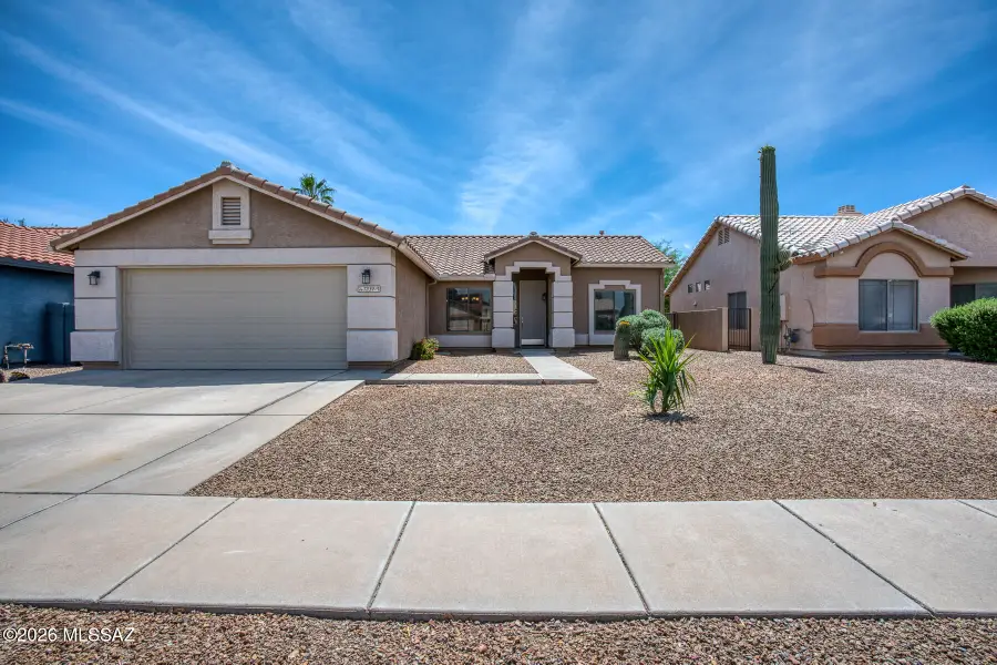 7239 W Silver Sand, Tucson, AZ 85743 - #2