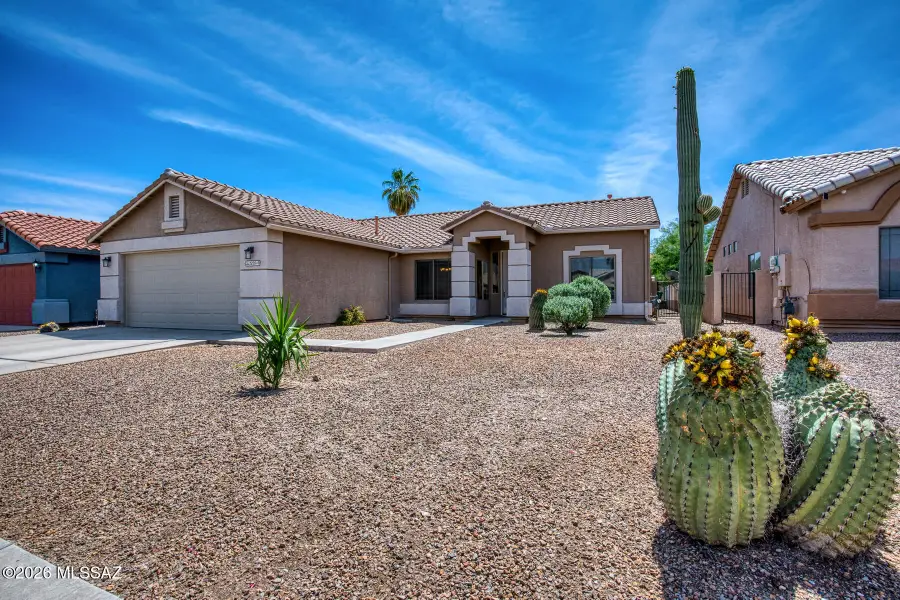 7239 W Silver Sand, Tucson, AZ 85743 - #3