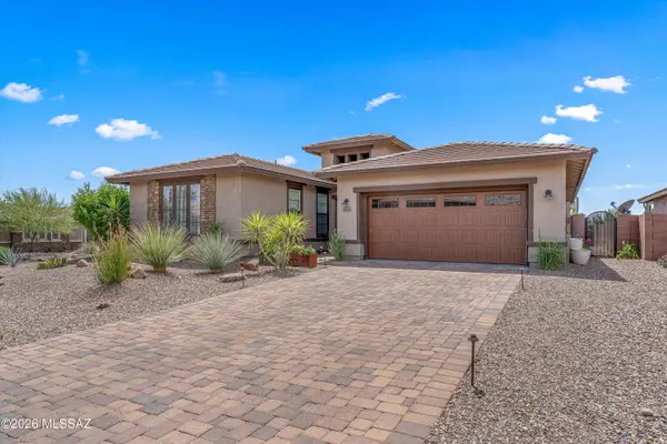 7403 W Red Yucca Pass, Marana, AZ 85658