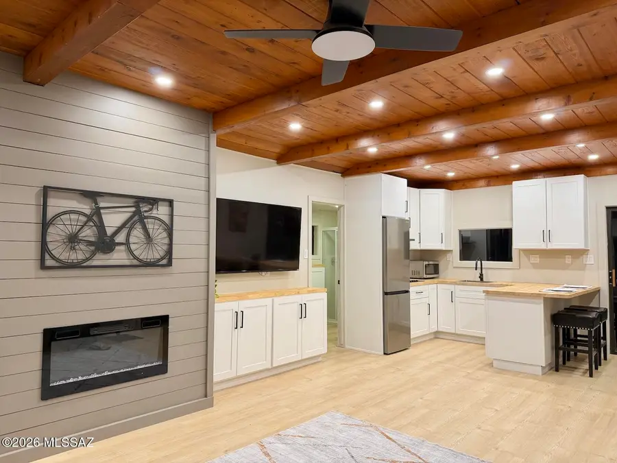 12712 N Upper Loma Linda, Mount Lemmon, AZ 85619 - #3