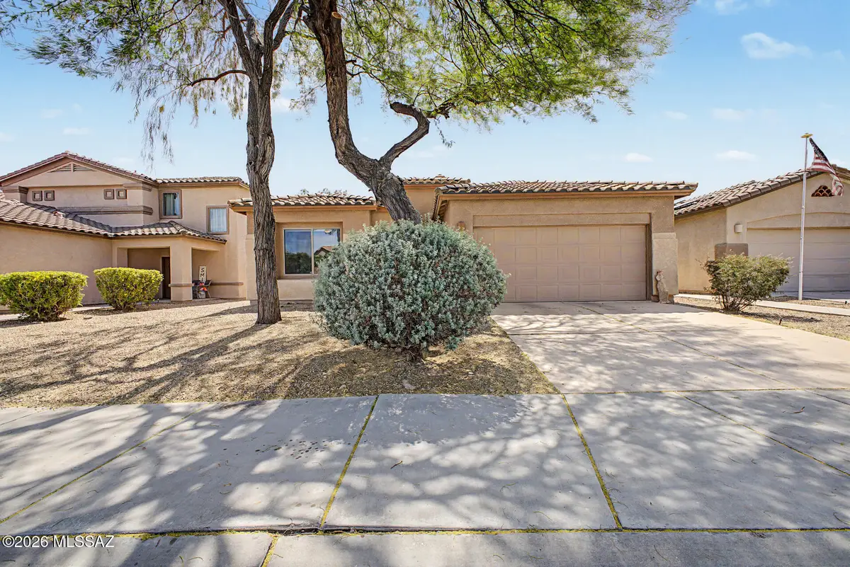 9112 S Whispering Pine, Tucson, AZ 85756 - #1