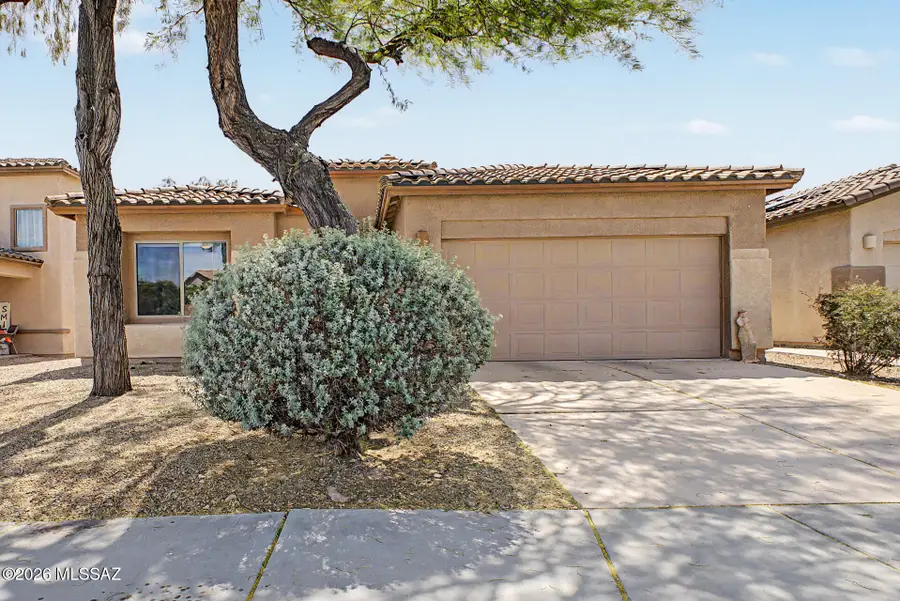 9112 S Whispering Pine, Tucson, AZ 85756 - #2