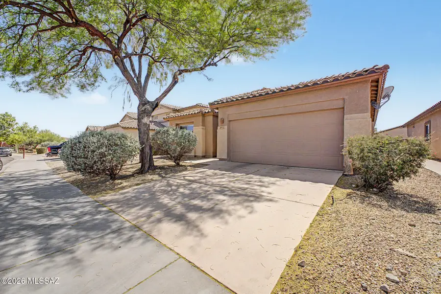 9112 S Whispering Pine, Tucson, AZ 85756 - #3