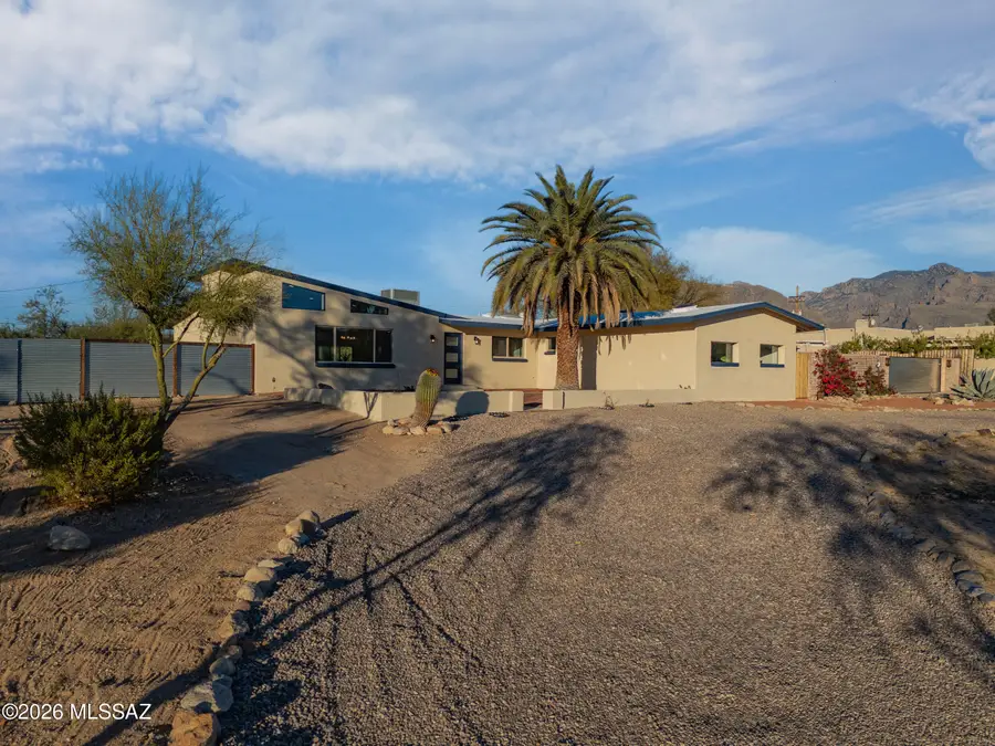 1220 W Maximilian, Tucson, AZ 85704 - #2