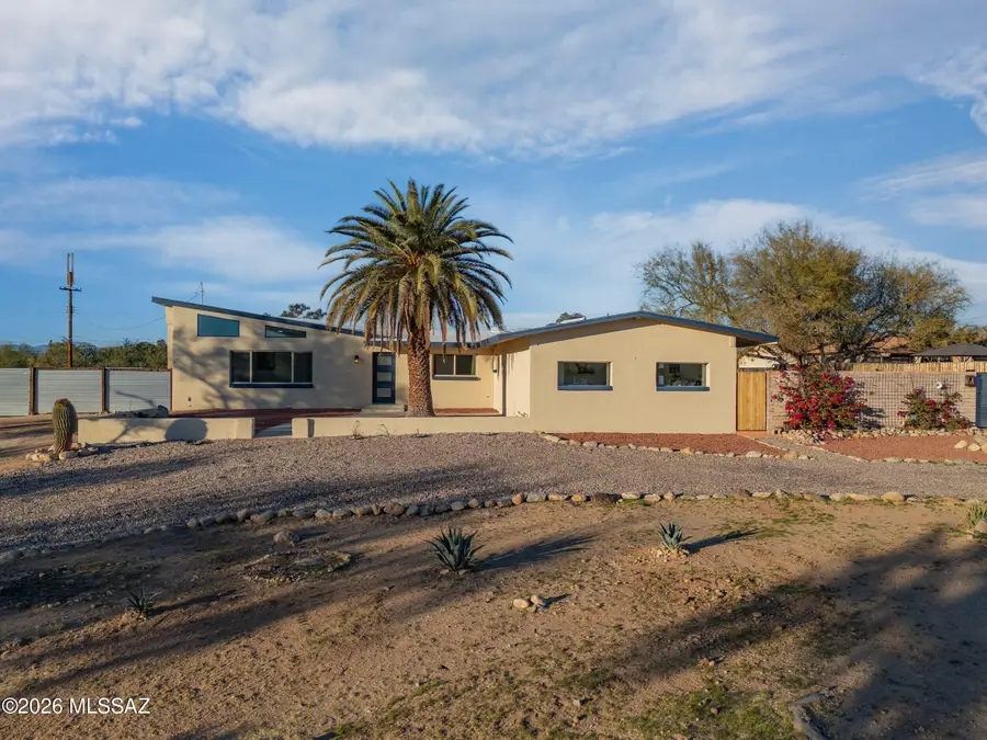 1220 W Maximilian, Tucson, AZ 85704 - #3