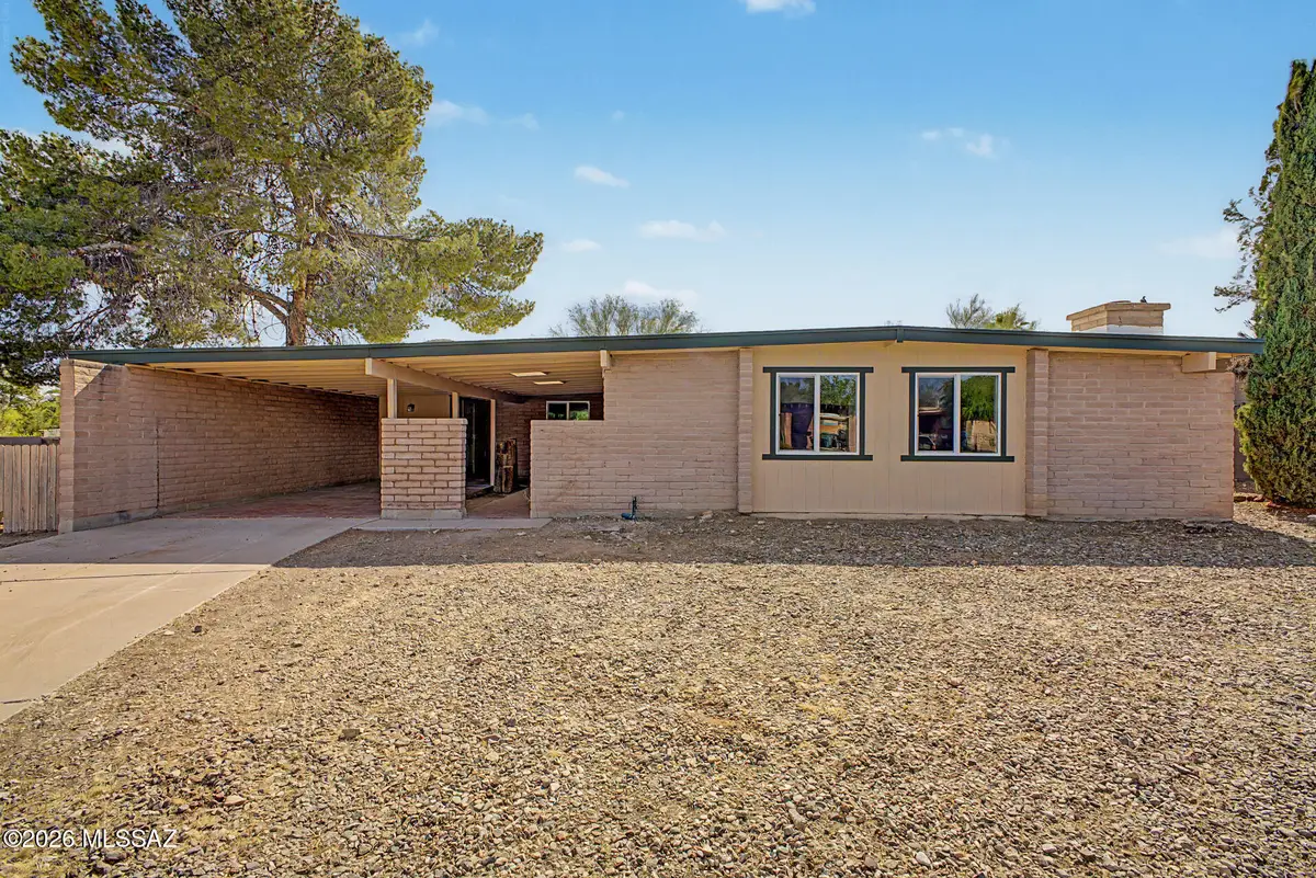 2617 W Calle Genova, Tucson, AZ 85745 - #1