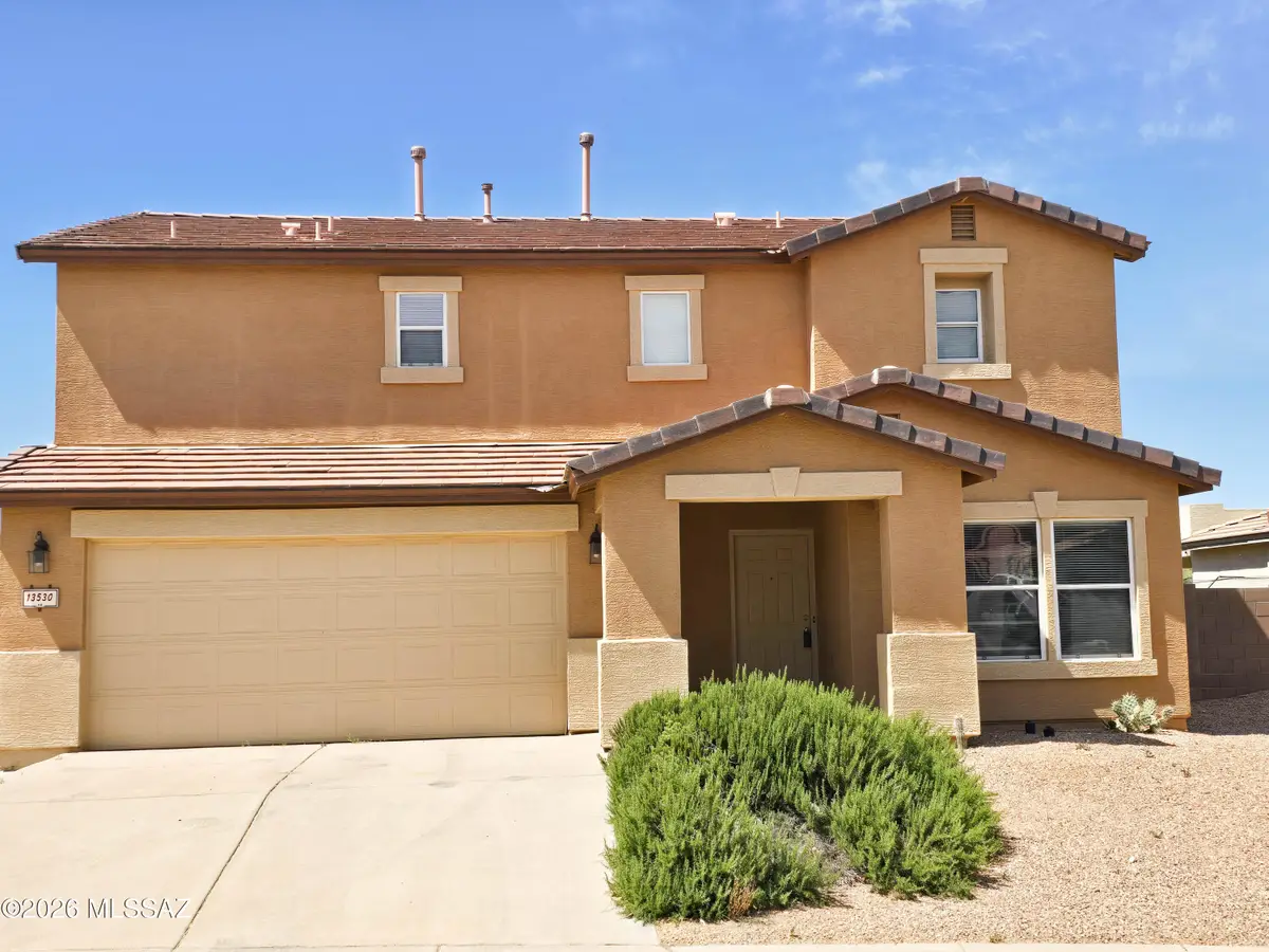 13530 E Hampden Green, Vail, AZ 85641 - #1