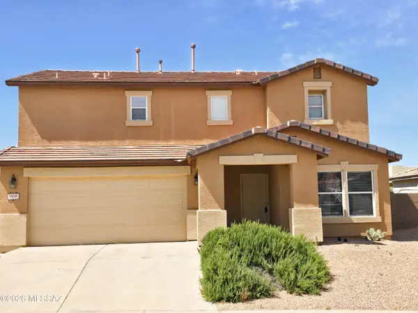 13530 E Hampden Green, Vail, AZ 85641