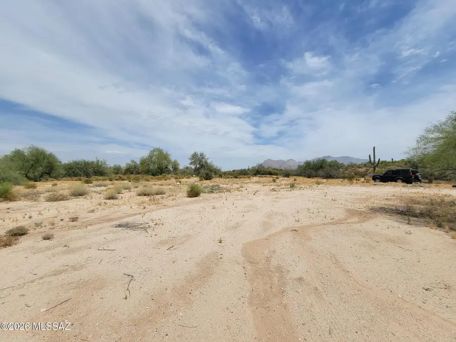 1940 W Oracle Jaynes Station, Tucson, AZ 85704 - #3