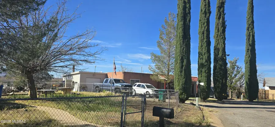 817 N Ridgeview, Huachuca City, AZ 85616 - #3