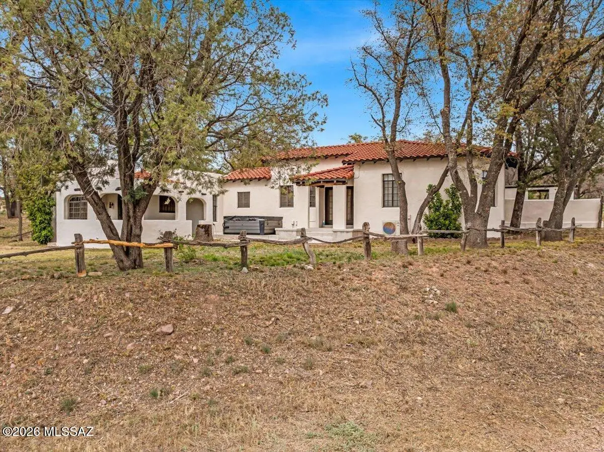 277 & 290 Canelo, Elgin, AZ 85611 - #1
