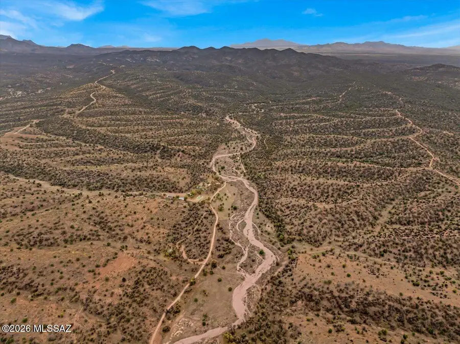 277 & 290 Canelo, Elgin, AZ 85611 - #2