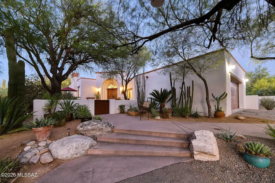 4900 N La Callecita, Tucson, AZ 85718 - #3