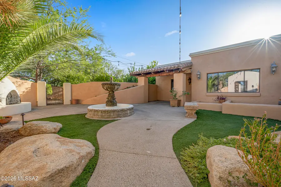 2759 N Desert, Tucson, AZ 85712 - #2