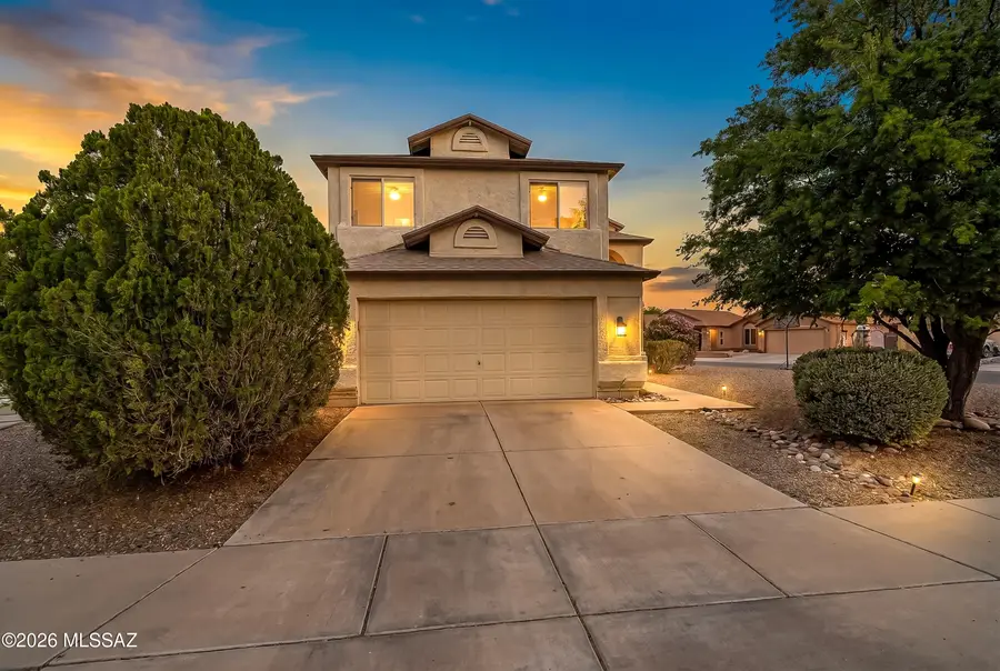 7984 S Wild Primrose, Tucson, AZ 85747 - #2