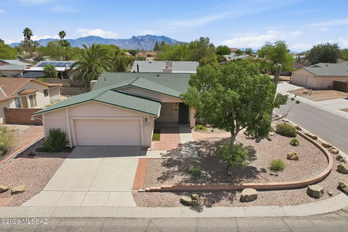 8470 N Star Grass, Tucson, AZ 85742 - #1