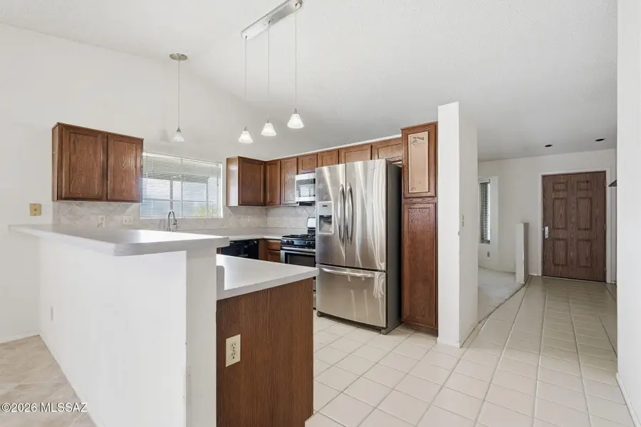 8470 N Star Grass, Tucson, AZ 85742 - #3
