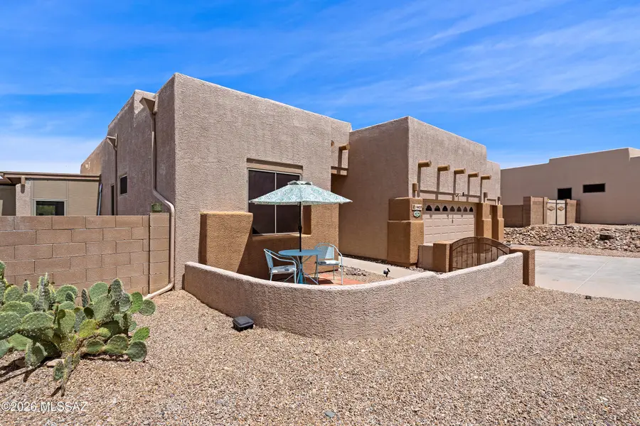 14459 E Manhead Lookout, Vail, AZ 85641 - #2